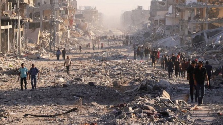 TEŠKA HUMANITARNA SITUACIJA U GAZI; KOLAPS INFRASTRUKTURE I UPOZORENJA MEĐUNARODNIH INSTITUCIJA