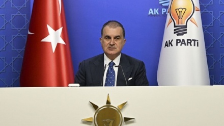 AKP: Di destê me de pakêteke gelekî baş a siyasî heye