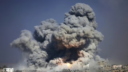 VIŠE OD 123 ŠEHIDA I RANJENIH PALESTINACA U NOVIM IZRAELSKIM NAPADIMA NA GAZZU