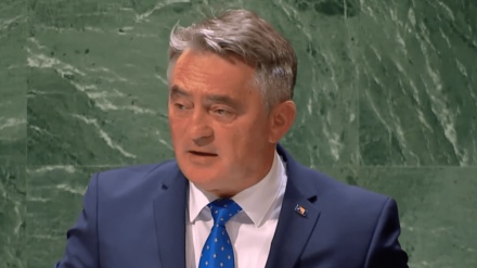 SCHMIDT SE NE OBRAĆA: ŠTA ĆE SE DANAS DEŠAVATI U UN-?