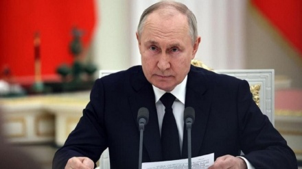 PUTIN: RAZVOJ NUKLEARNOG ORUŽJA DIO RUSKE ODBRAMBENE STRATEGIJE