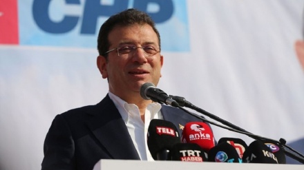 Imamoglu yê bi tawana sîxortîyê were mehkemekirin