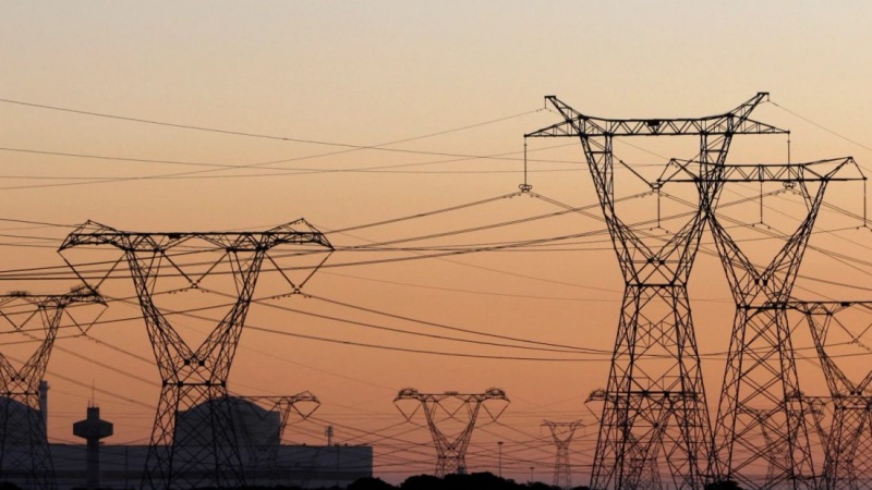 هلمند کې د برښنا د دوو پروژو پرانیسته 