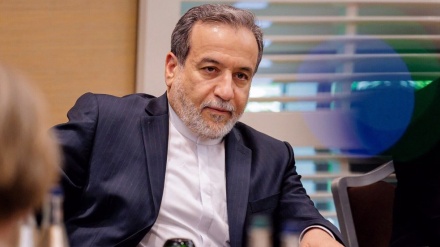روس، پاکستان، ہندوستان ، عراق اور افغانستان میں تعینات ایران کے سفیروں نے وزیر خارجہ سے ملاقات کی 