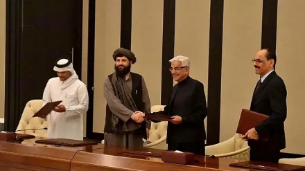 ترکیہ نے پاکستان اور افغانستان کے درمیان جنگ بندی کا خیر مقدم کیا ہے