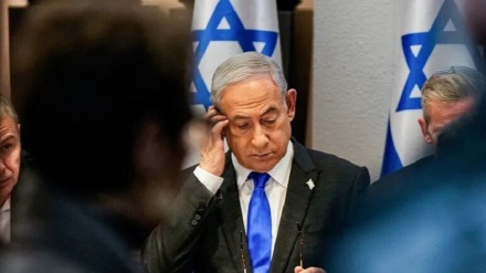 Nakokî li Erdên Dagirkirî yên Filistînê, Netanyahu ji dadgehê derket