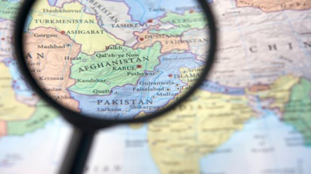 PAKISTAN POTVRDIO ZRAČNE NAPADE U AFGANISTANU 
