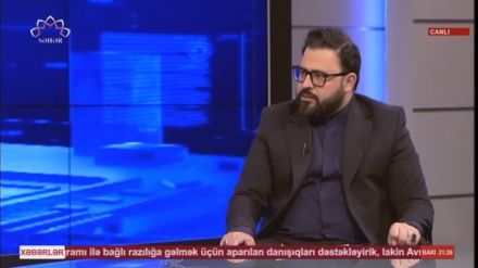 KOMPAS - 20-10-2025  -   ABŞ-da Trampa qarşı izdihamlı aksiyalar keçirilir