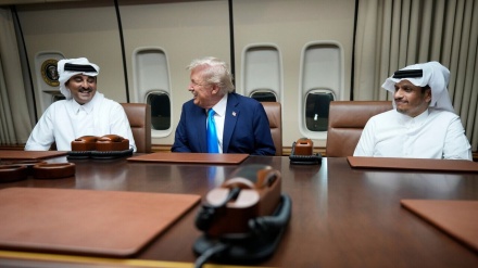 TRUMP DAO HAMASU 48-ČASOVNI ULTIMATUM