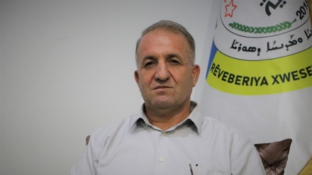 Danûstanên HSD û hikûmeta Colanî hene, lê tu encameke xwe tunene