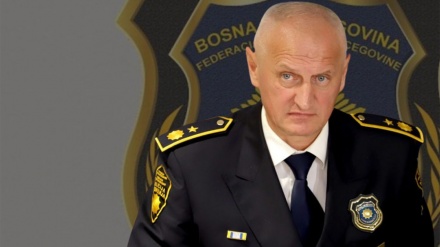 MUNJIĆ: NE POSTOJI AFERA SPENGANJE