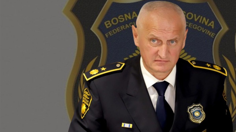 MUNJIĆ: NE POSTOJI AFERA SPENGANJE