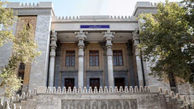 MVP IR IRAN IZDAO SAOPŠTENJE O PLANU ZA PREKID VATRE U GAZZI