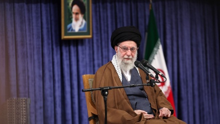 ڕێبەری شۆڕش : چ پەیوەندییەکی بە ئەمریکاوە هەیە ئێران پیشەسازی ئەتۆمی هەبێت یان نا