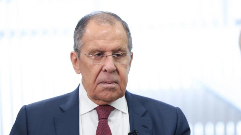 LAVROV: ZAPADNI NAPORI DA SE PONOVO UVEDU SANKCIJE IRANU SU NEPRAVEDNI I OKRUTNI