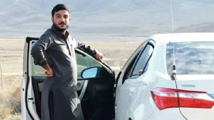 بلوچستان اسمبلی کے رکن میر رحمت صالح بلوچ کے بھائی کا قتل