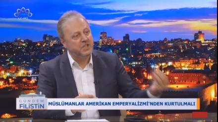 GÜNDEM FİLİSTİN - 30-09-2025