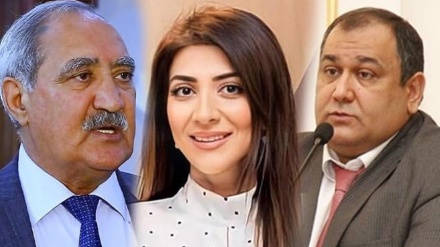 Fəzail Ağamalı oğlunu qurultaydan qovdu - AKTUAL