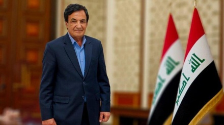 نوێنەری پەرلەمانی عێراق: عێراق لەژێر گوشاری بەربڵاوی ئەمریکادایە