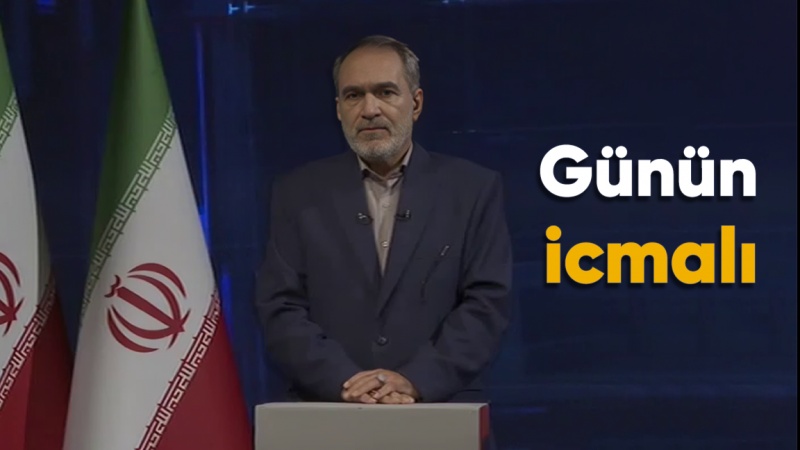 Günün icmalı