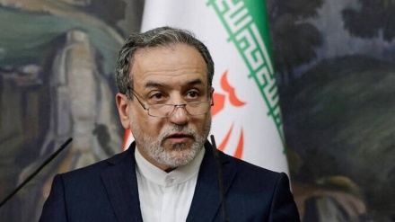 ایران اپنے اصولی مؤقف پر کسی قسم کی مصالحت یا مذاکرات کا خواہاں نہیں، سید عباس عراقچی