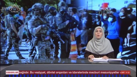  XƏBƏRLƏR - 06-10-2025 - (14:30) - Aparıcı: F. BƏQAYİ