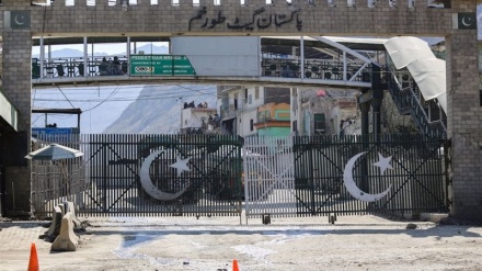 د افغانستان او پاکستان ترمنځ سرحدي لارې تړلې پاتې دي