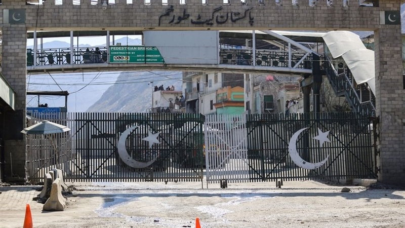 د افغانستان او پاکستان ترمنځ سرحدي لارې تړلې پاتې دي