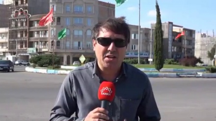 İran və Azərbaycan üçüncü qüvvələrə qarşı ayıq olmalıdırlar