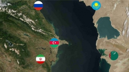 Rusiyada xəzəryanı ölkələrin dəniz qüvvələri komandanlarının iclası keçirilir