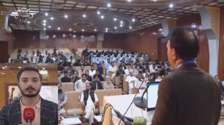 اسلامی تہذیب، مغربی استعمار اور مزاحمتی جہاد کے موضوع پر سیمینار کا انعقاد