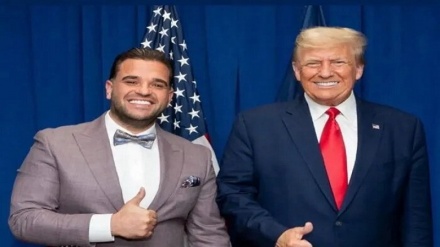 Dilnigeraniyên ji destwerdana Trump di avakirina hikûmeta Iraqê ya bê de bi destnîşankirina şandiyê taybet