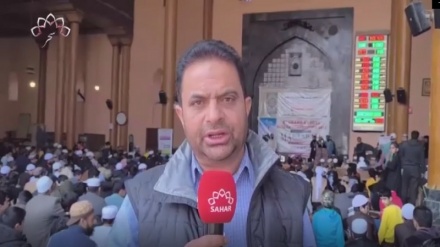 غزہ جنگ بندی پر ہندوستان کے زیر انتظام کشمیر کے دینی، سیاسی اور عام لوگوں کے تاثرات