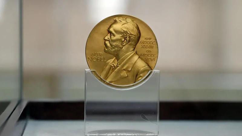 Pirsyarên zef û bêbersiv derbara Xelata Nobel a Aştîyê da