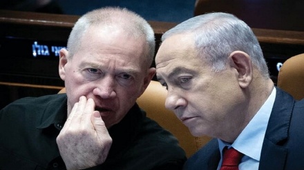 Dadgeha Laheyê: Fermana girtina Netanyahu û Galant hîna derbasdar e