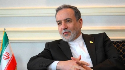 عەراقچی : کەمتر لە سەتا پەنجای بارستای وڵاتانی دراوسێمان بەکار هێناوە