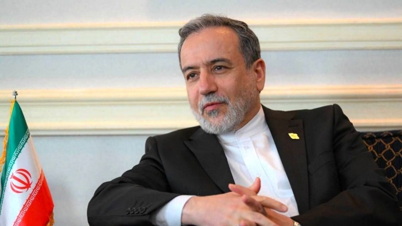 عەراقچی : کەمتر لە سەتا پەنجای بارستای وڵاتانی دراوسێمان بەکار هێناوە