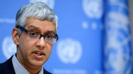 NY: Garantîkirina agirbesê li Xezzeyê wekî ewlewiyetasereke ye