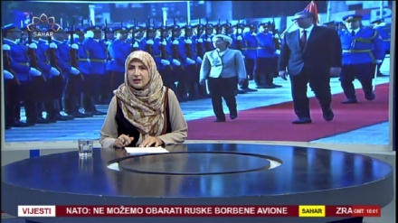 Vijesti (15.10.2025)
