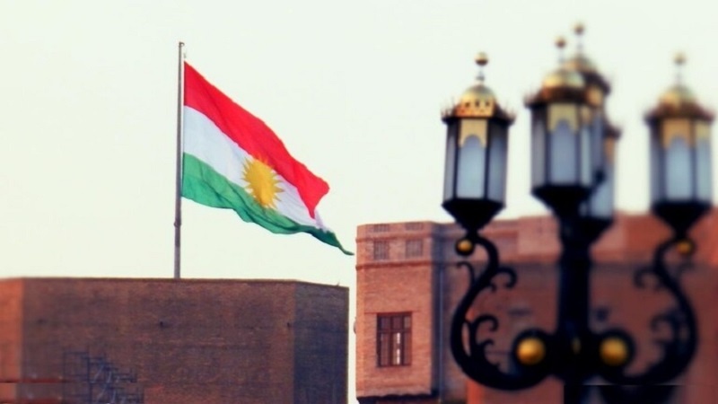 ناوەندی فێربوونی زمانی فارسی لە هەولێر کرایەوە