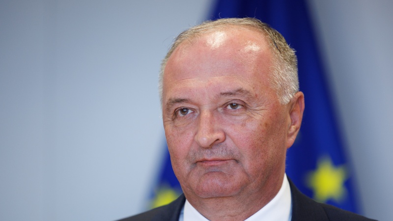 HELEZ: VAŽNA ULOGA EUFOR-a U OČUVANJU SIGURNOG OKRUŽENJA