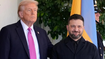 Ukrayna müharibəsinə son qoymağın və razılaşmanın vaxtı çatıb