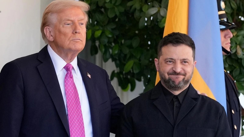 Ukrayna müharibəsinə son qoymağın və razılaşmanın vaxtı çatıb
