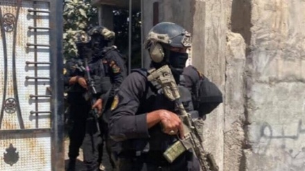 نیگەرانییەکان لە عێراق لەمەڕ ئەگەری دووپات بوونەوەی سێناریۆی ٢٠١٤