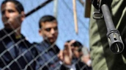 یاسایەک بۆ لەسێدارەدانی دیلە فەلەستینیەکان