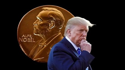 Tiraneya Trump piştî ragihandina serketiyên xelata Nobelê ya aşitiyê