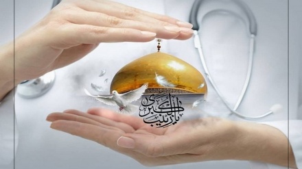 علم، صبر، شجاعت اور بصیرت کی مجسم تصویر حضرت زینب علیھا السلام کی ولادت، پورے ایران میں جشن