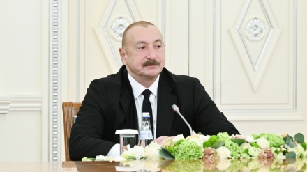 Azərbaycan Ermənistana yüklərin tranzitinə dair bütün məhdudiyyətləri aradan qaldırıb