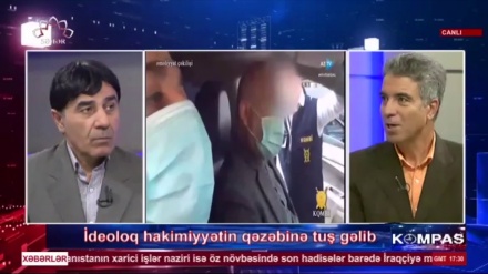 Ramiz Mehdiyevdən sonra sıra kimdədir?
