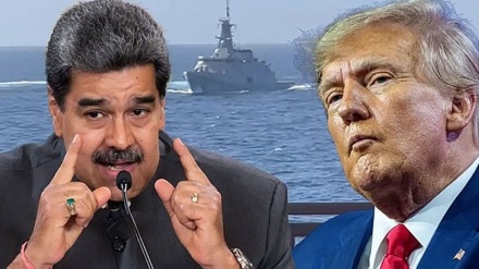 ونزویلا کیا بنے گا امریکہ کے لئے دوسرا ویتام؟ کیا فرق ہے عرب اور جنوبی امریکہ کے حکام میں ؟ عرب صحافی کا دھماکہ خیز تجزيہ